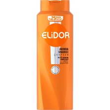 Elidor Anında Onarıcı Şampuan 500 ml