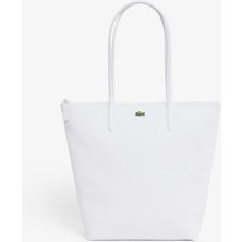 Lacoste Kadın Omuz Çantası NF1890PK-001