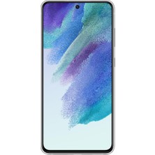 Samsung Galaxy S21 Fe 5g 128 GB 8 GB Ram Gri - Outlet