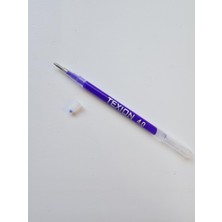 Liva Craft Ütü Ile Uçan Kalem Yedek Ucu