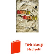 Artemis Yayınları Dokuzun Yükselişi + Türk Klasiği Hediye