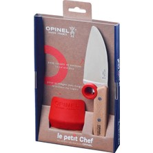 Opinel Opınel 2 Li Mutfak Bıçak Seti 3123840017445