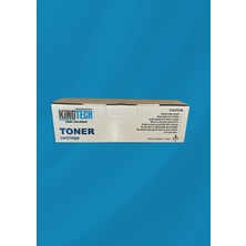 Hp Muadıl Toner CE505A/CF280A
