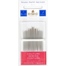 Dmc Dikiş Iğnesi 5-10NO (20)