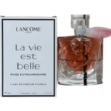 Lancome La Vıe Est Belle Rose Extraordınaıre 1.7 Edp 50 ml Kadın Parfüm