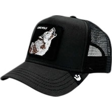 Goorin Bros. The Lone Wolf 101-2449