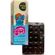 Sasta Little Pony Sony Angel+Telefon Tutucu