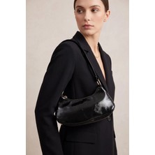 Mckanzie SHK280 Fermuarlı Tek Bölmeli El Kol Ve Omuz Çantası