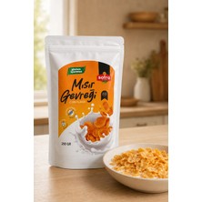 Glutensiz Sofra Glutensiz Mısır Gevreği