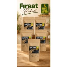 Sofra Glutensiz Glutensiz Yulaf Ezmesi 5'li