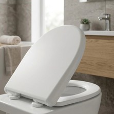 Belirtilmemiş Kale Optimum Yuvarlak Smart Kapak