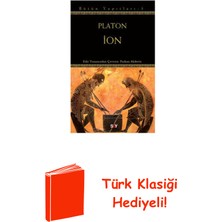 Say Ion + Türk Klasiği Hediye