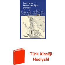Metis Yayınları Postmodernliğin Durumu + Türk Klasiği Hediye