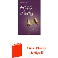 Say Ortaçağ Felsefesi + Türk Klasiği Hediye