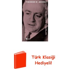 Metis Yayınları Ahlak Felsefesinin Sorunları + Türk Klasiği Hediye
