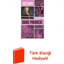 Babil Prensesi + Türk Klasiği Hediye