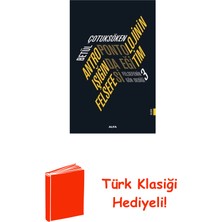 Antropolojinin Işığında Eğitim Felsefesi - Fels... + Türk Klasiği Hediye