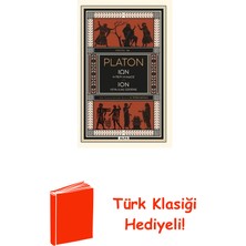 Ion Veya Ilias Üzerine + Türk Klasiği Hediye