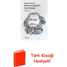 Metis Yayınları Marxın Kapitali Için Kılavuz - Ikinci Cilt + Türk Klasiği Hediye