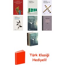 Metis Yayınları Judith Butler 7 Kitap Seti + Türk Klasiği Hediye