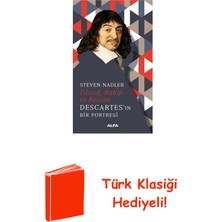Descartes'ın Bir Portresi + Türk Klasiği Hediye