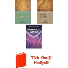 Remzi Kitabevi Cemal Yıldırım 3 Kitap Seti + Türk Klasiği Hediye