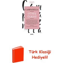 Güneş Ülkesi + Türk Klasiği Hediye
