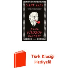 Nasıl Filozof Olunur? + Türk Klasiği Hediye