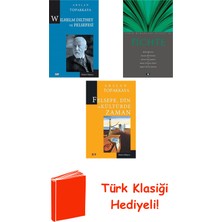 Say Arslan Topakkaya 3 Kitap Seti + Türk Klasiği Hediye