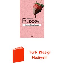 Say Mutlu Olma Sanatı + Türk Klasiği Hediye