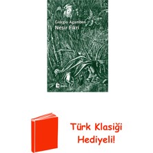 Metis Yayınları Nesir Fikri + Türk Klasiği Hediye