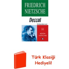 Say Deccal - Bütün Yapıtları + Türk Klasiği Hediye