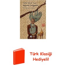 Metis Yayınları Beynin Gölgeleri + Türk Klasiği Hediye