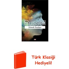 Say Felsefe Yazıları + Türk Klasiği Hediye