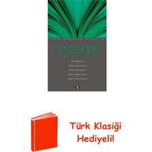 Say Fichte + Türk Klasiği Hediye