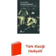 Metis Yayınları Yamuk Bakmak + Türk Klasiği Hediye