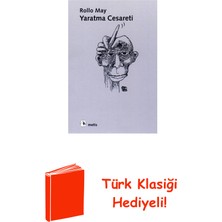 Metis Yayınları Yaratma Cesareti + Türk Klasiği Hediye