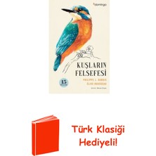 Domingo Yayınevi Kuşların Felsefesi + Türk Klasiği Hediye