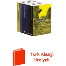 Metis Yayınları Slavoj Zizek Seti 5 Kitap Takım - Hediyeli + Türk Klasiği Hediye