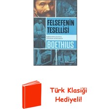 Felsefenin Tesellisi + Türk Klasiği Hediye
