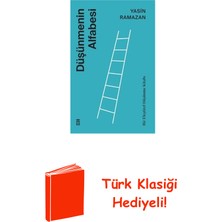 Timaş Yayınları Düşünmenin Alfabesi-Bir Eleştirel Düşünme Kitabı + Türk Klasiği Hediye