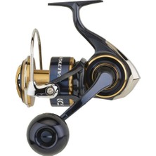 Daiwa Saltiga 20 14000 P Jig Olta Makinesi
