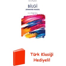 İş Bankası Kültür Yayınları Bilgi - Kılavuz + Türk Klasiği Hediye