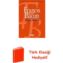 Yapı Kredi Yayınları Sevgi Üstüne + Türk Klasiği Hediye