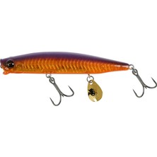 Mustad Vertebrata 72 mm 10 gr Suni Yem Renk Rbgd