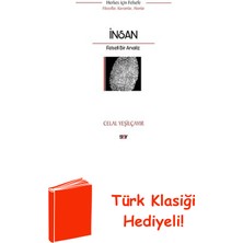 Say Insan: Felsefi Bir Analiz - Herkes Için Felsefe... + Türk Klasiği Hediye