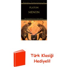 Say Menon + Türk Klasiği Hediye