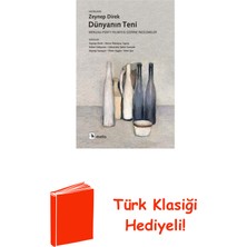 Metis Yayınları Dünyanın Teni + Türk Klasiği Hediye