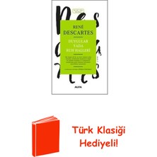 Duygular Ya Da Ruh Halleri + Türk Klasiği Hediye
