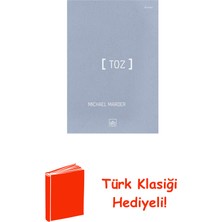 İthaki Yayınları Toz + Türk Klasiği Hediye